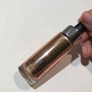 CoverFX Enhancer Drops